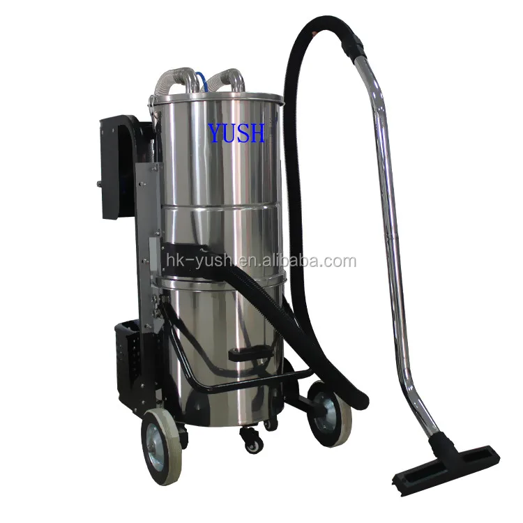 Ce 30l Explosion Proof Cordless Industrial Vacuum Cleaner Manual