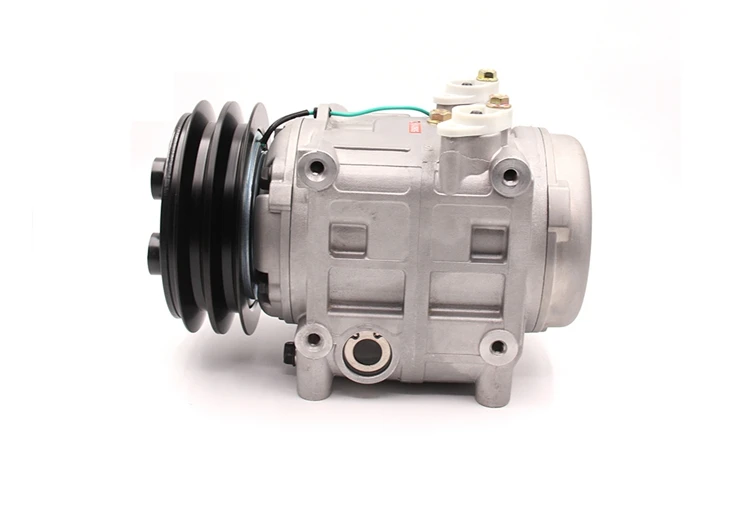 R134a Refrigerant General Electric Air Conditioning Compressor For