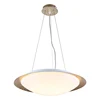 Low cost modern light fixtures russian long chain 220 volt led chandelier for home