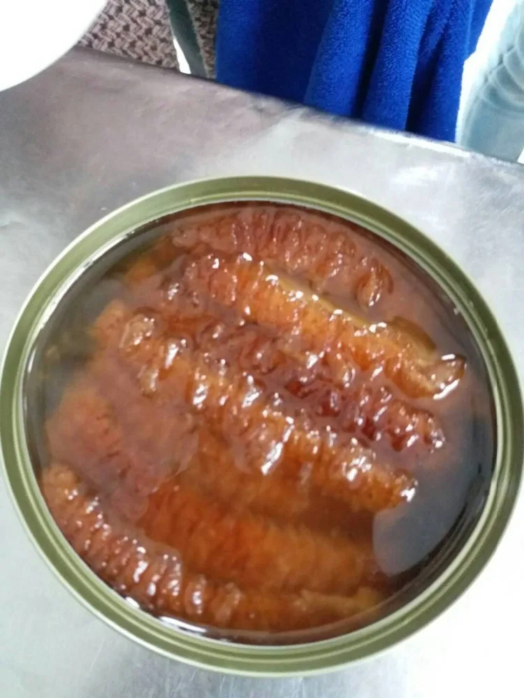 
Runfeng sliced stewed pork 