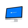 China Factory 21.5 inch All In One Touch Screen PC