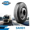 MILEVER brand truck tires 425/65r22.5 with price looking for agent