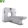 MSLCT-Dual 60 KW 16 RowCT Dual-slice CT Scanner System/ High quality CT Scanner