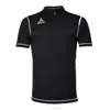 wholesale 2017 polyester/cotton mens sports blank polo shirt