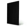 High Viscosity EVA pv poly sharp solar panels 270w with sand Frame