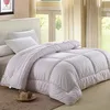 kapok fibre filled Quilt With bed comforter