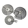 Universal Electric Range Surface Burner furnace heating element