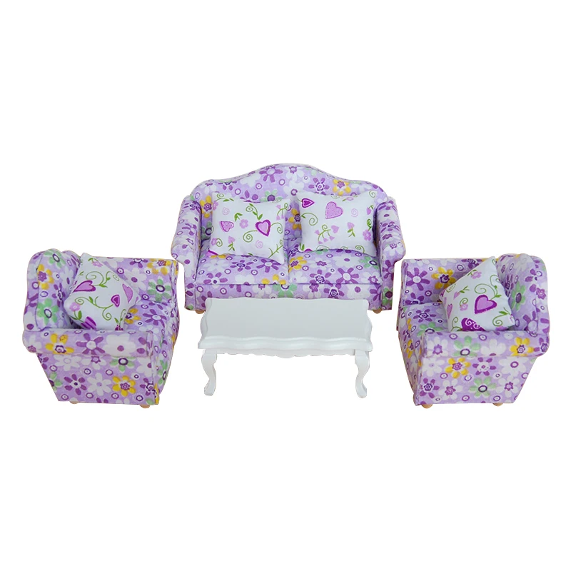 doll sofa set