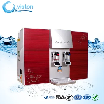 ro hot and cold water purifier