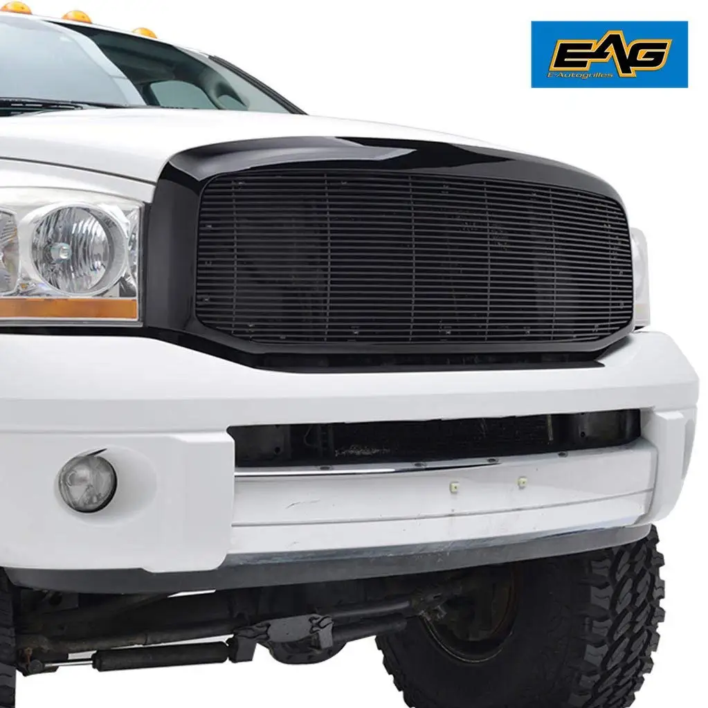 06 ram 1500 accessories