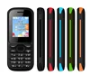 Basic mobile phone gsm high volume mobile phone 1.77 inch dual card