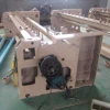 Dobby Shedding Water Jet Loom Machine for Weaving Polyester Fabric