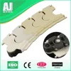 Buffer Tower special plastic roller chain