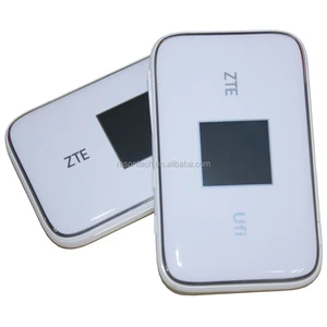 ZTE MF970 Pocket LTE Cat6 WiFi Hotspot
