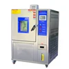Programmable Constant Temperature And Humidity Testing Machine