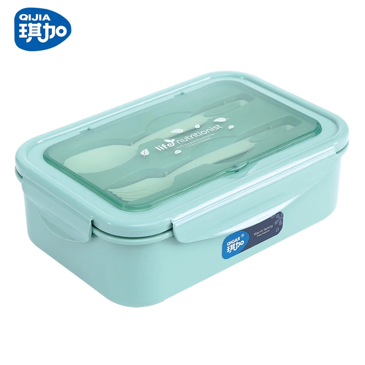 

Promotional 3 compartments pp plastic bento box kids school tiffin box Eco friendly food lunch boxes, As the picture as you see or customized