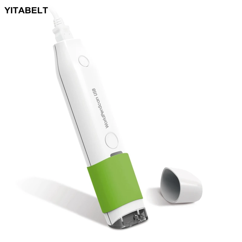 USB Scanning Pen Text Entry Pen Multi-function Translation Scanner Pen