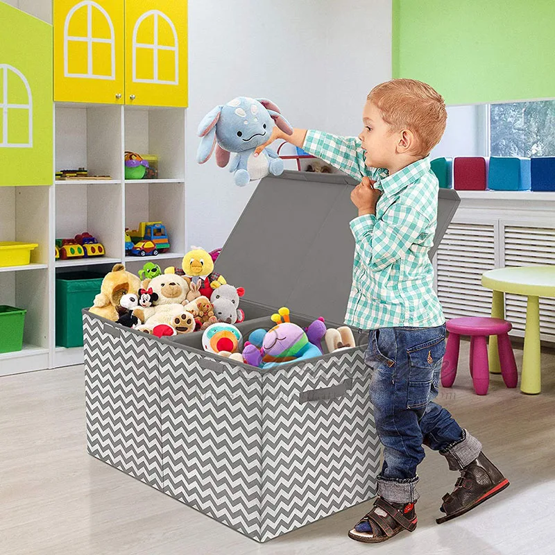 buy toy box online