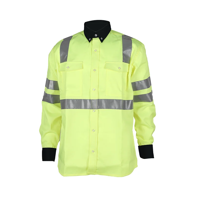cheap fr welding shirts