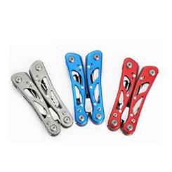 Fashion handmade bracelet watch multifunction paracord survival bracelet