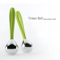 magnetic phone charger usb charger for iphone