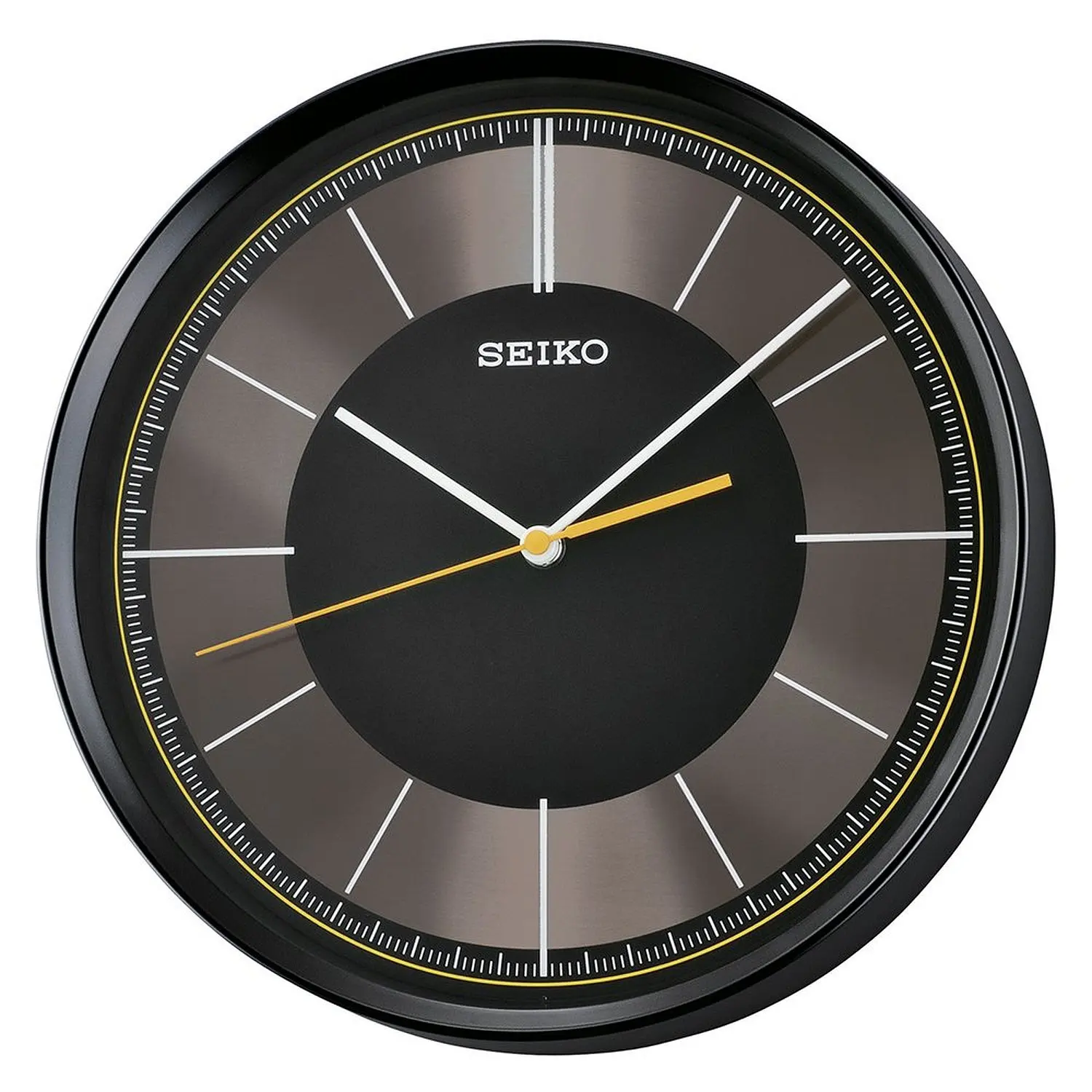 Cheap Seiko Quartz Clock