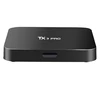 new design tx3 pro s905x quad core smart tv box android 6.0 iptv box