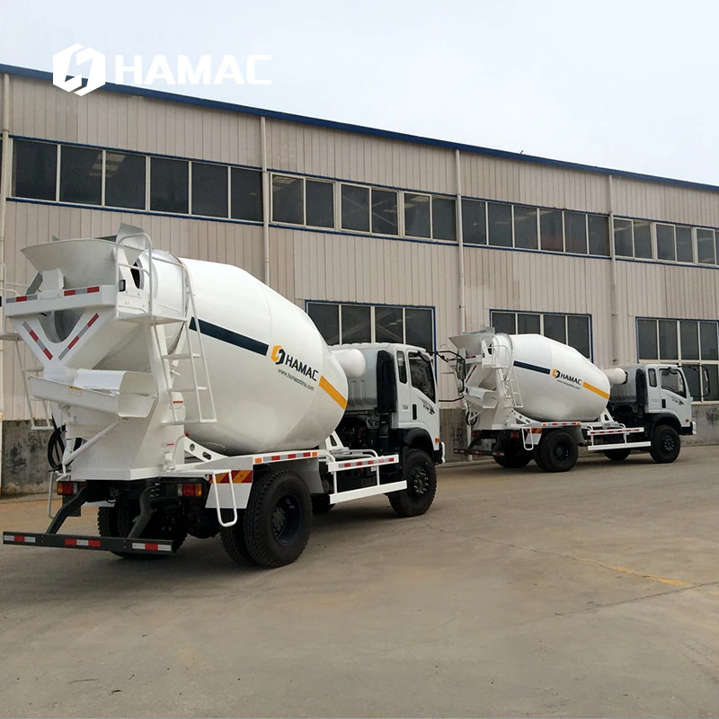 8 Cubic Meters Kenworth Concrete Mixer Trucks For Sale In Africa Buy