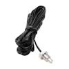 2m NTC 10K M8 Thermistor Temperature Sensor Thread Probe Cable Waterproof for TEMP Controller with 1m/2m/3m Length