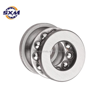 thrust bearing assembly