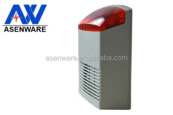 Asenware Outdoor Siren
