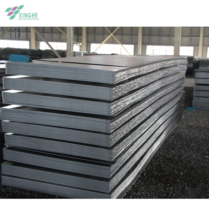 Electro Galvanized Steel Sheets/eg/egi/hot Dipped Galvanized Steel ...