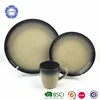 Chinese ceramic products released by amazon, 12 stone set