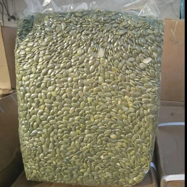 
2019 best selling Organic Pumpkin Kernels /pumpkin seed 