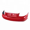 High Hardness Excellent Wear Resistant The Front and Rear Bumper of the Car