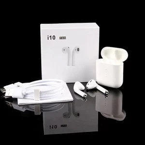 Wireless i10S TWS Mini Earbuds