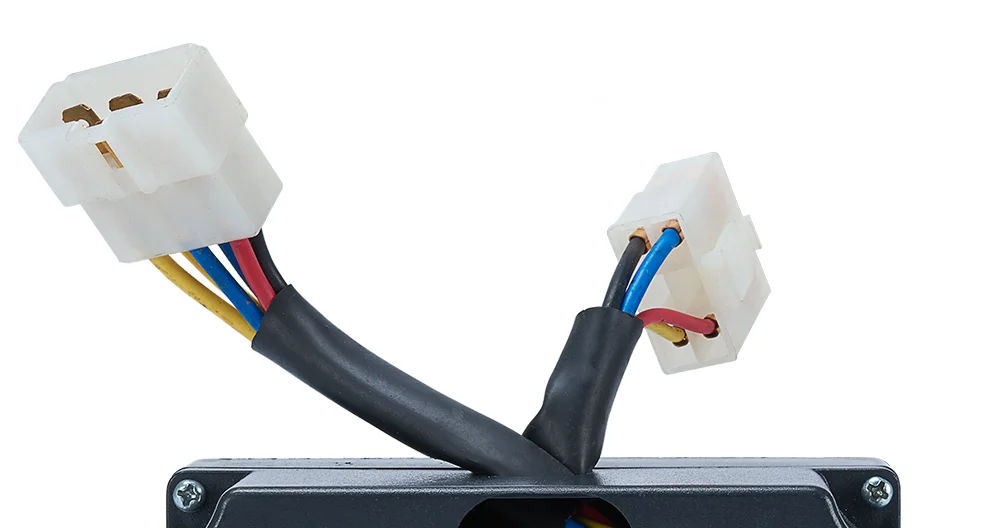 Generator voltage regulator 5KW welding full power AVR stabilizer