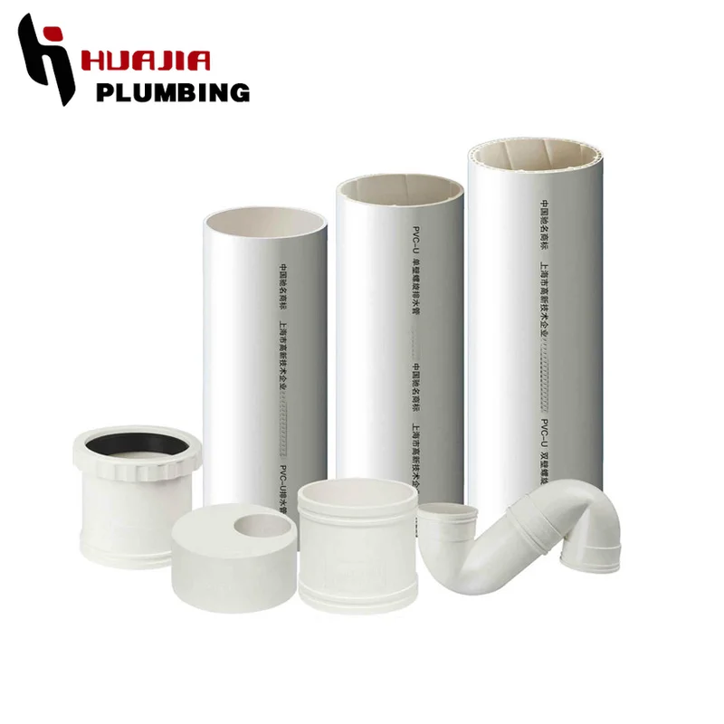 Jh0224 Pn6 Pvc Pipe Pvc Pipe Cap 400mm Pvc Pipe Astm D2729 Buy Pn6