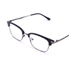 popular Custom Fashion New spectacles Model Import TR Optical Frames eyeglass frame for men women