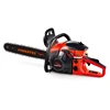 POWERTEC gasoline garden tools chain saw 5800 chainsaw