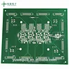 Best selling High grade durable 16 layer edge plating PCB