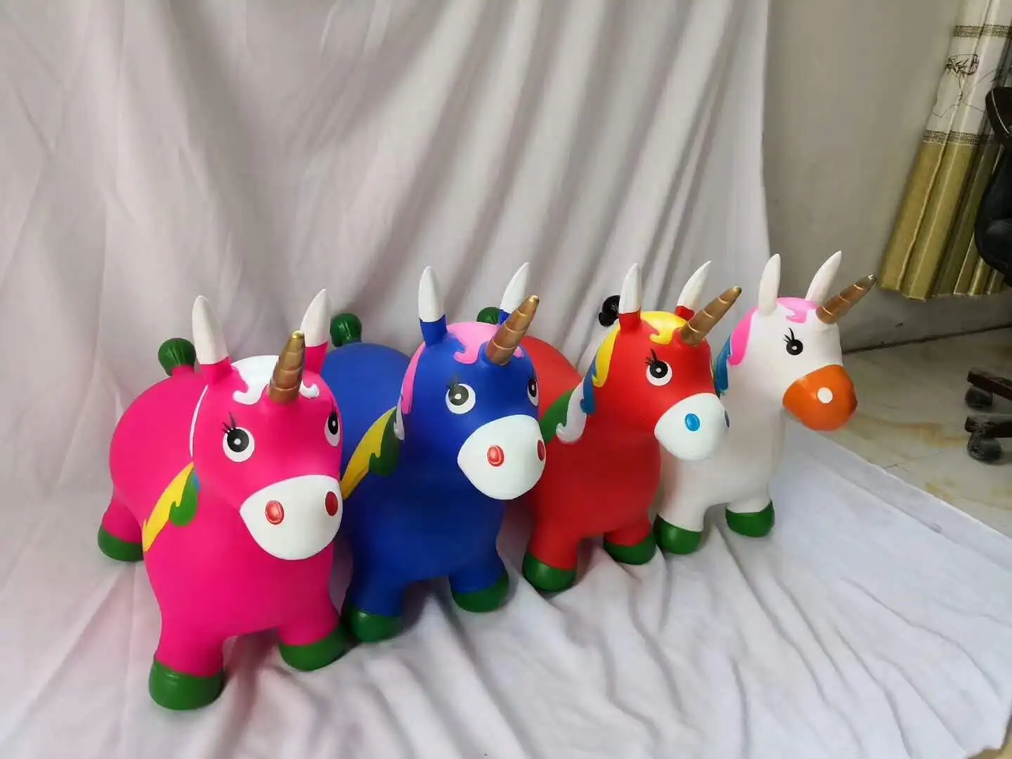 
Factory price toy animal/animal ride with high quality on sale 