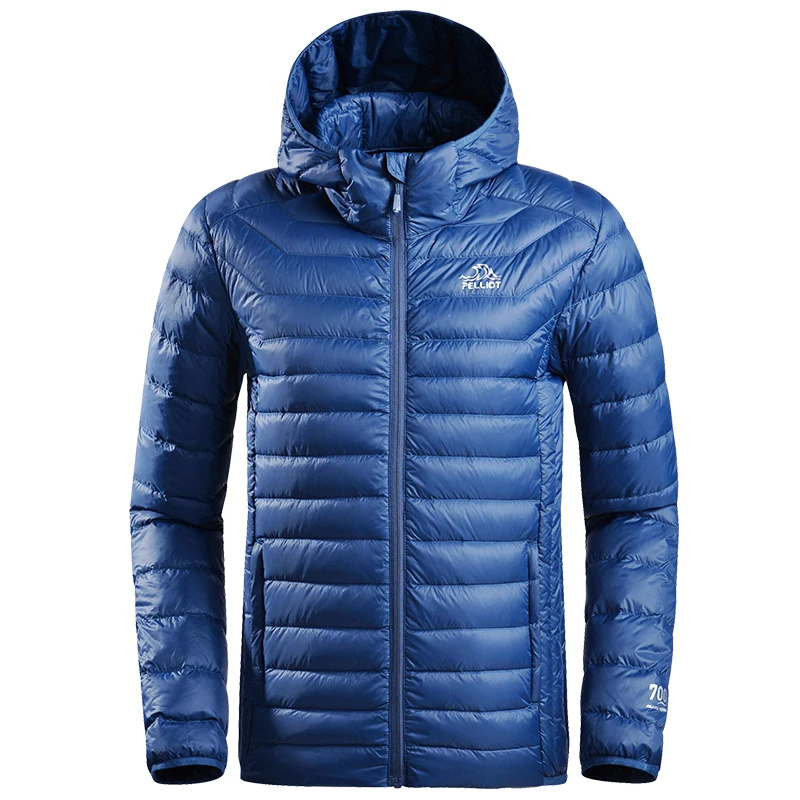 

Custom Winter Warm Coats Ultralight Water Repellent Duck Down Jacket Men, White;black;blue;peacock blue;customized color