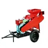 5TY-850 large output tractor drive corn thresher /maize sheller /corn