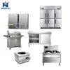 Marine stainless steel electromagnetic range electric stove portable gas stove