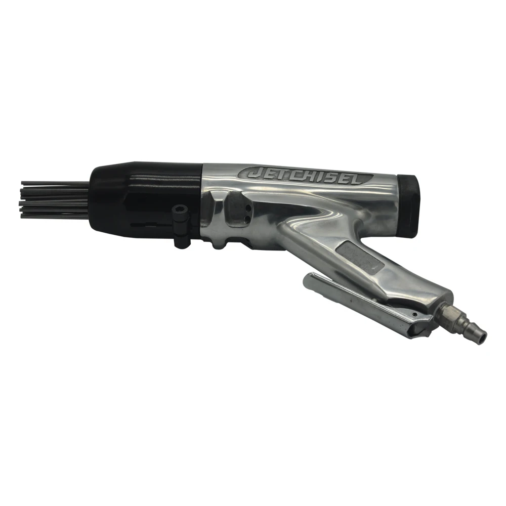 Impa 590463 Pneumatic Jet Chisel Rj24/pneumatic Derusting Gun Buy Jet Chisel,Pneumatic Jet