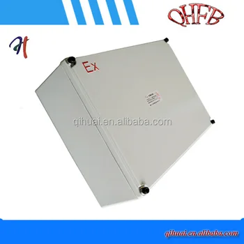 junction electrical box square metal larger