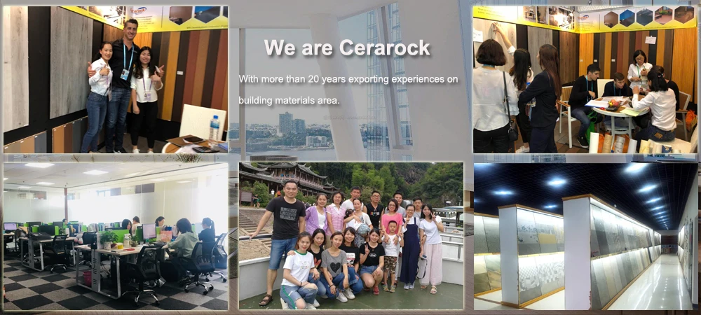 Cerarock Team