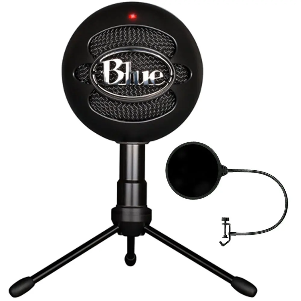 Microphone driver