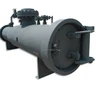 ASME U Stamp Horizontal Type Band Locking Quick Opening End Closures For Oil /Gas Pressure Vessel
